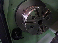 森精機 複合NC旋盤 SL-253BMC/500