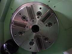 森精機 複合NC旋盤 SL-253BMC/500