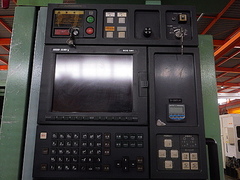 森精機 複合NC旋盤 SL-253BMC/500