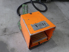 森精機 NC旋盤 NL2500/700