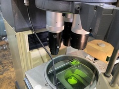 ニコン(Nikon)	 投影機 V-24B
