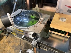 ニコン(Nikon)	 投影機 V-24B