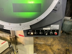 ニコン(Nikon)	 投影機 V-24B