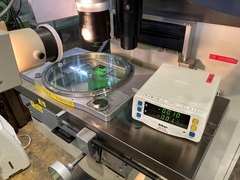 ニコン(Nikon)	 投影機 V-24B