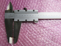 ミツトヨ/三豊製作所 ノギス 60CM
