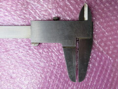 ミツトヨ/三豊製作所 ノギス 60CM