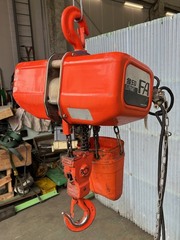 エレファント ホイスト FA2ｔ