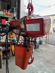 エレファント ホイスト FA2ｔ