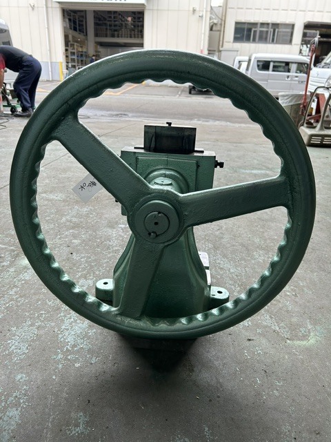 西村 エキセンプレス NO.25