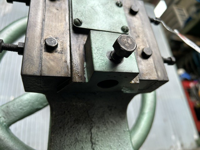 シキシマ エキセンプレス