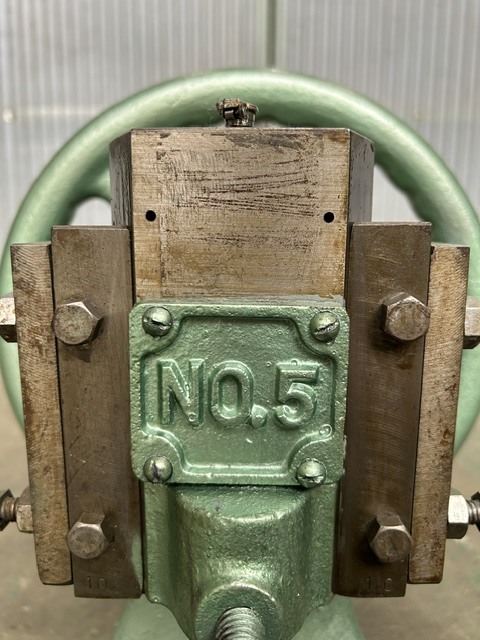 エキセンプレス NO.5