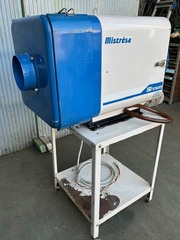 昭和電機 ミスト CRD1500