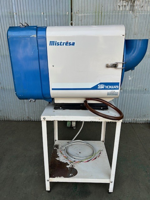 昭和電機 ミスト CRD1500