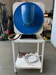 昭和電機 ミスト CRD1500