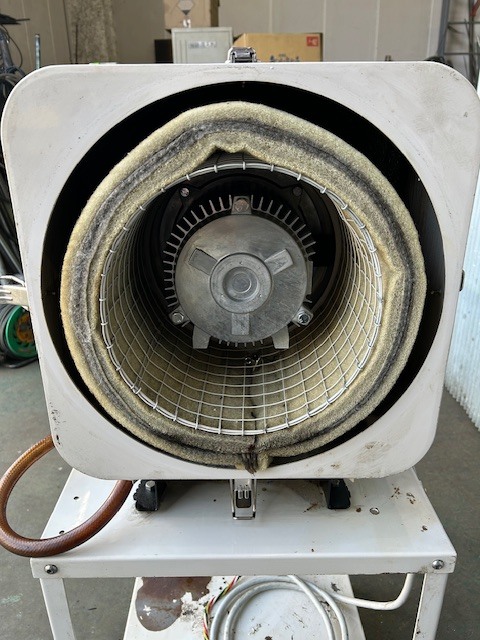 昭和電機 ミスト CRD1500
