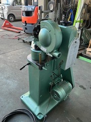 東亜 ドリル研磨機 TDP50M