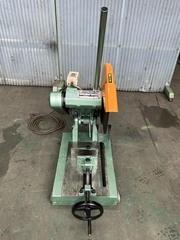 日立工機 高速切断機 H-16