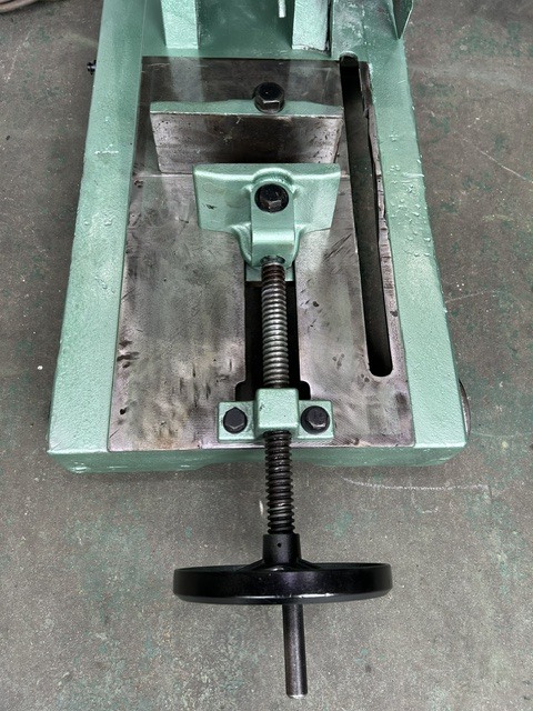 日立工機 高速切断機 H-16