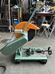 日立工機 高速切断機 H-16