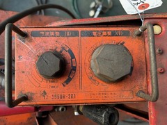 ナショナル 半自動溶接機 YD356KEC