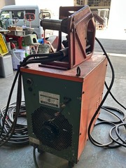 ナショナル 半自動溶接機 YD356KEC