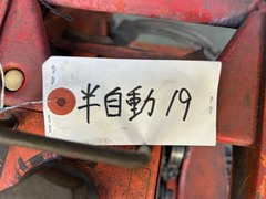 ナショナル 半自動溶接機 YD356KEC