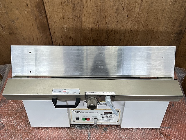 JAM 面取り機 GCV