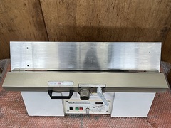 JAM 面取り機 GCV