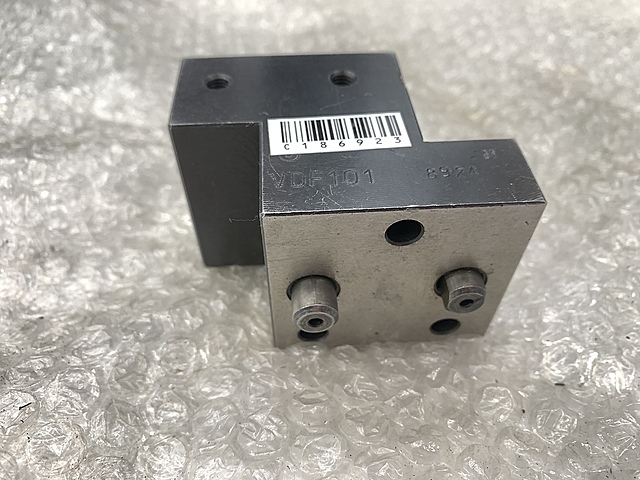 シチズン 切削ホルダー VDF101