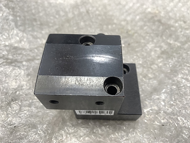 シチズン 切削ホルダー VDF101