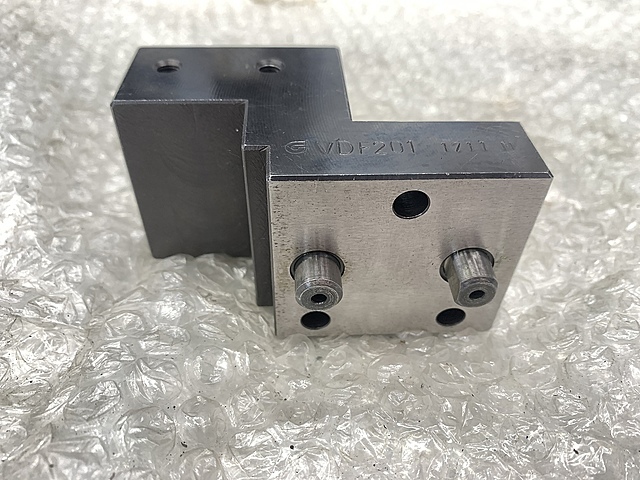シチズン 切削ホルダー VDF201