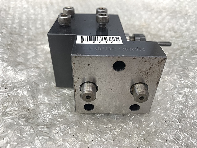 シチズン 切削ホルダー VDF401