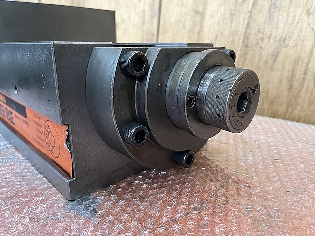 北川 パワーバイス VQ200