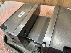 津田駒 マシンバイス VG-175