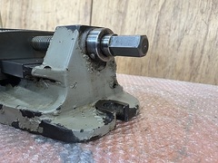 津田駒 マシンバイス VG-175