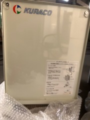 KURAKO（クラコ） ミストコレクター EUN-10A