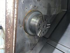 オークマ NC旋盤 LB250T