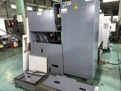 オークマ NC旋盤 LB250T