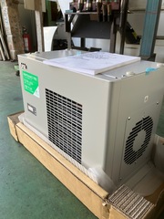 アピステ 制御盤クーラー ENC-GR500EX