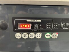 北越工業 7.5kwスクリューコンプレッサー SAS8SD-5C