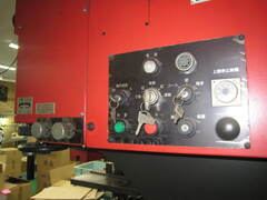 アマダ 万能油圧ベンダー SPH-60C