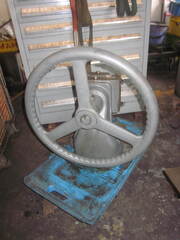 岡本工機 エキセンプレス NO-25