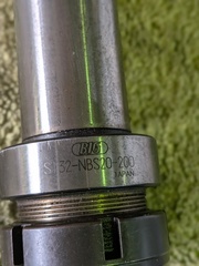 BIG NベビーチャックEW ST32-NBS20-200