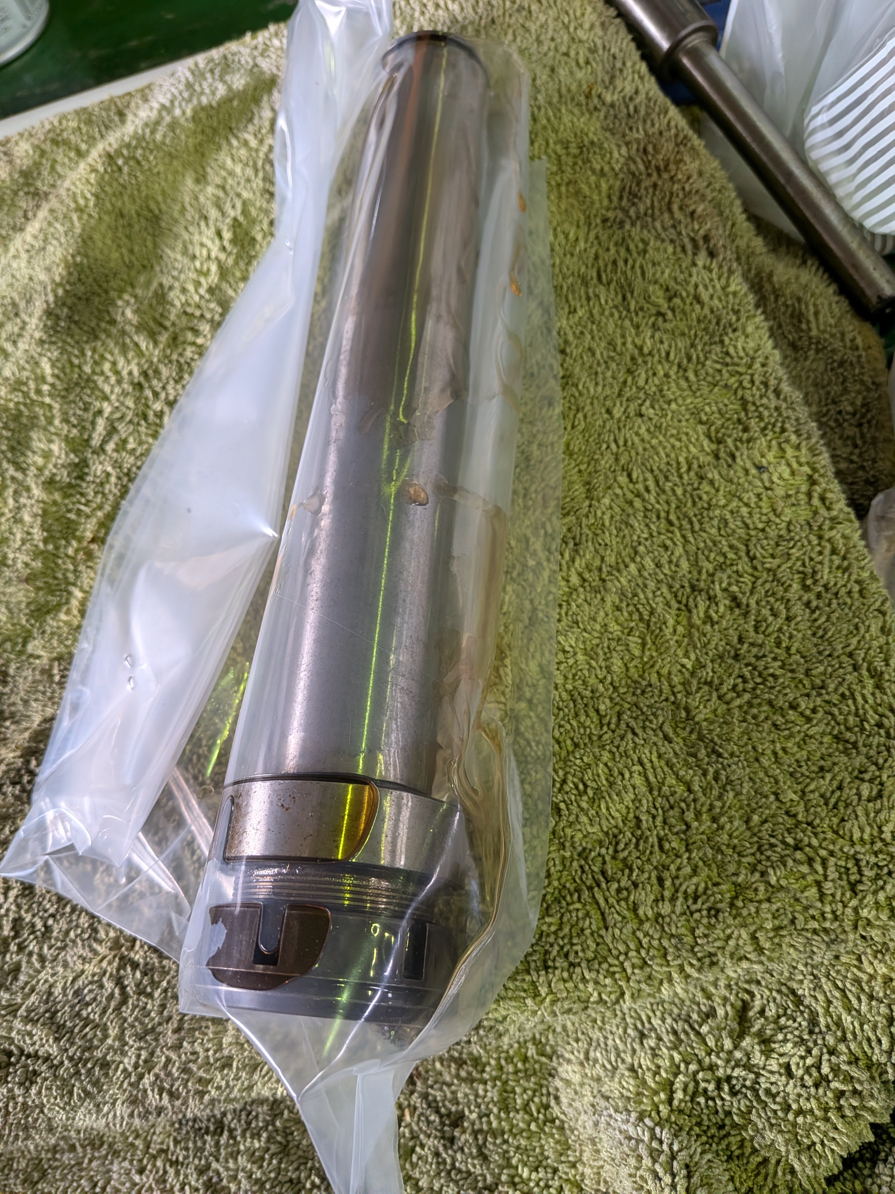 BIG NベビーチャックEW ST32-NBS20-200