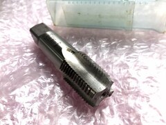 OSG/ オーエスジー ハンドタップ 【ハンドタップ】1/2 PT-S HSS II