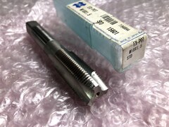 OSG/ オーエスジー ハンドタップ 【ハンドタップ】M18x1.5 OH4 HSSE