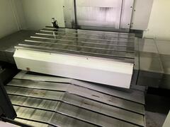 森精機 立マシニングセンタ NVX5080II/40