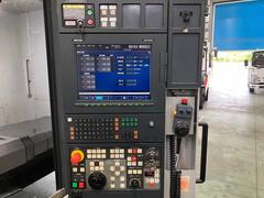 森精機 立マシニングセンタ MV-653/50