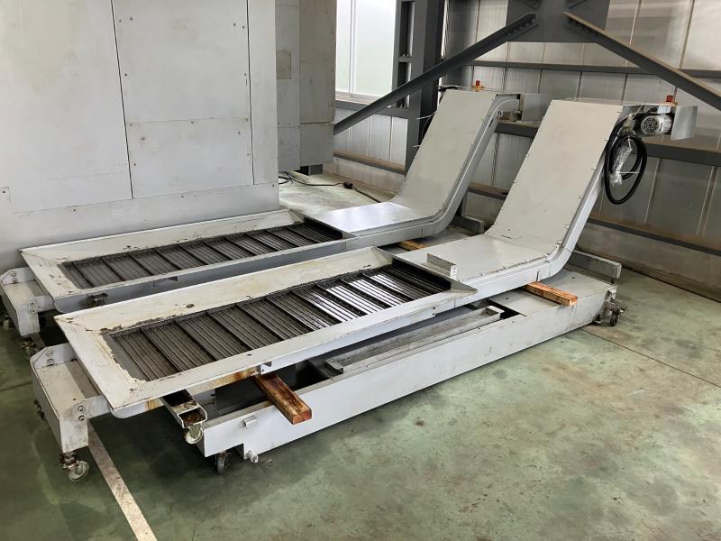 森精機 立マシニングセンタ MV-653/50