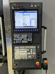 大阪機工 立型マシニングセンター VM76R